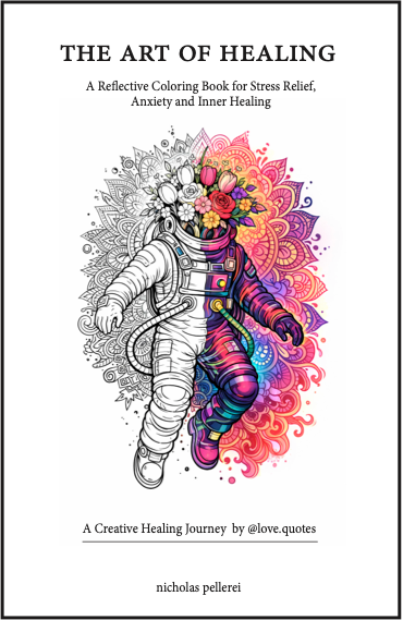 THE ART OF HEALING
